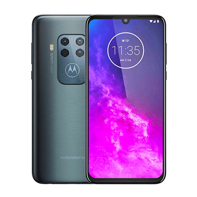 Motorola One Zoom