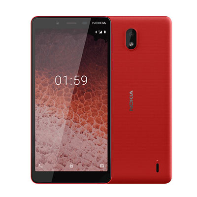 Nokia 1 Plus