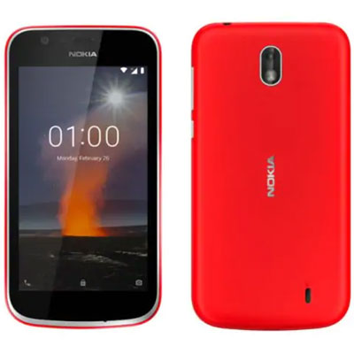 Nokia 1