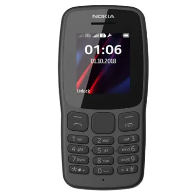 Nokia 106 (2018)