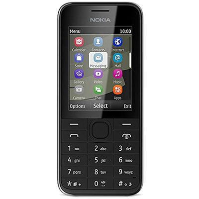 Nokia 207