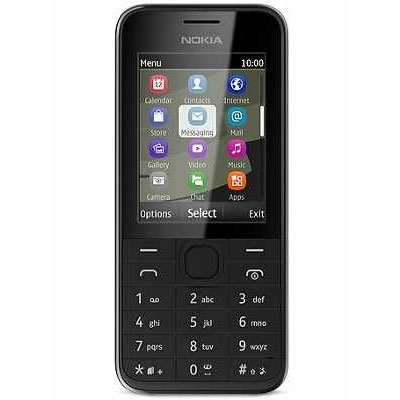 Nokia 208