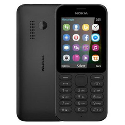 Nokia 215 Dual SIM