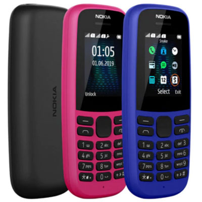 Nokia 220 4G