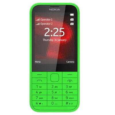 Nokia 225 Dual SIM