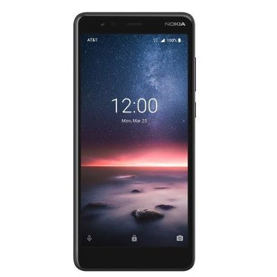 Nokia 3.1 A
