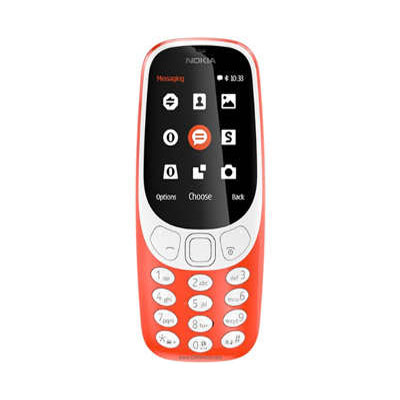 Nokia 3310 (2017)