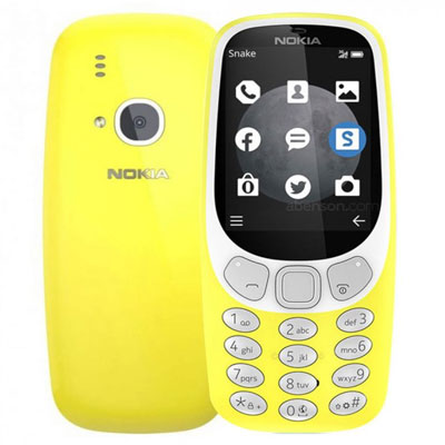 Nokia 3310 3G