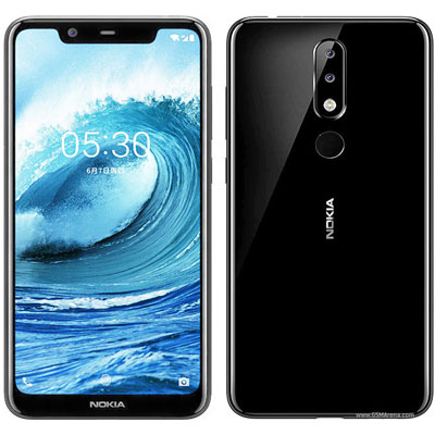 Nokia 5.1 Plus (Nokia X5)