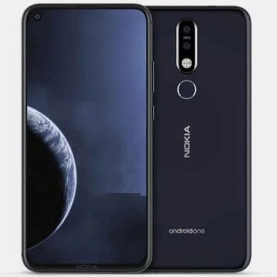 Nokia 6.2