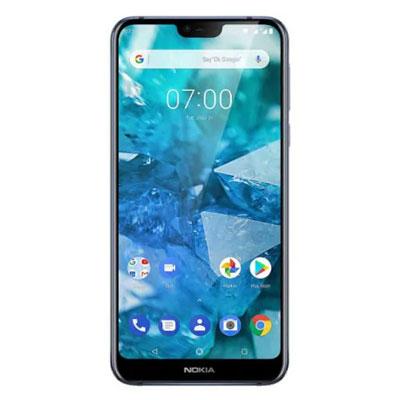Nokia 7.1