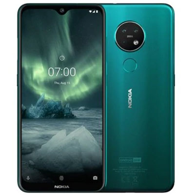 Nokia 7.2