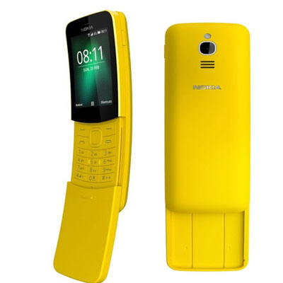 Nokia 8110 4G