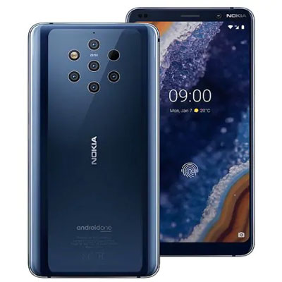 Nokia 9 PureView