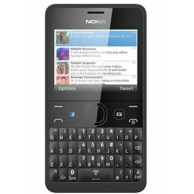 Nokia Asha 210