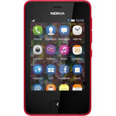 Nokia Asha 501
