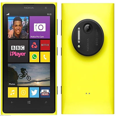 Nokia Lumia 1020