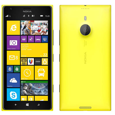 Nokia Lumia 1520