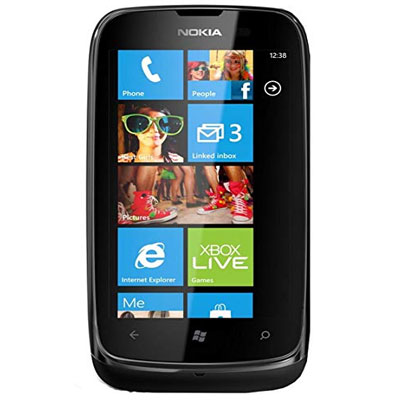 Nokia Lumia 610