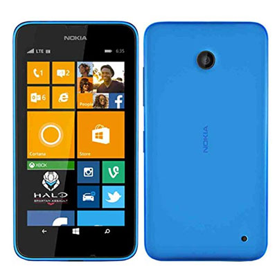 Nokia Lumia 635