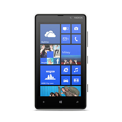 Nokia Lumia 820