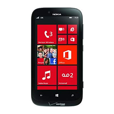 Nokia Lumia 822