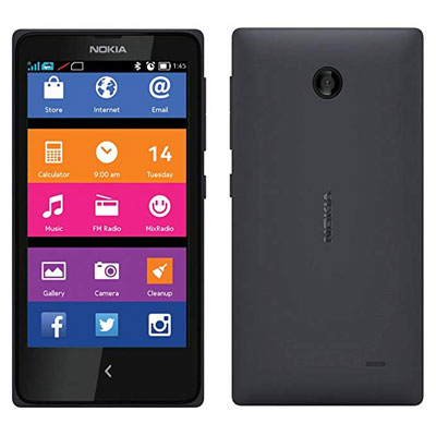 Nokia X