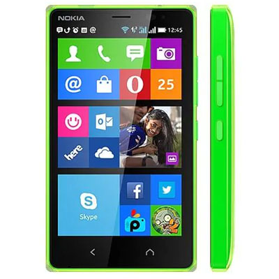 Nokia X2 Dual SIM