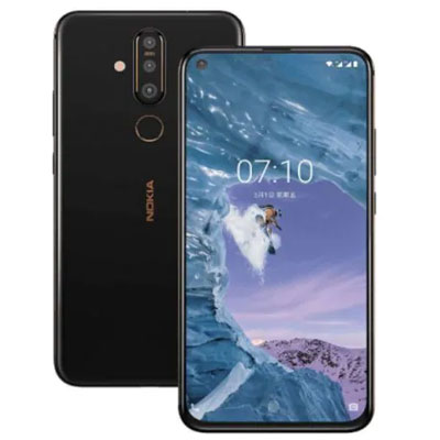 Nokia X71