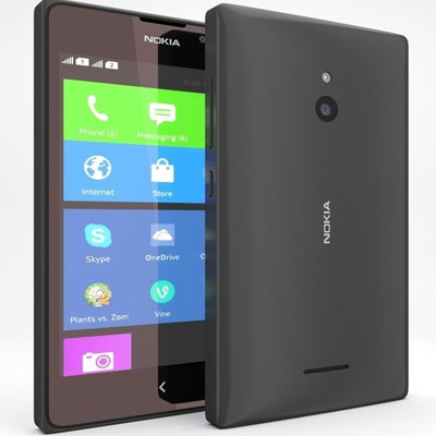 Nokia XL
