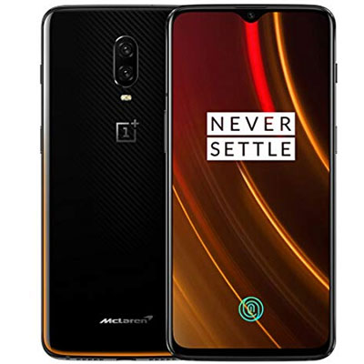 OnePlus 6T McLaren