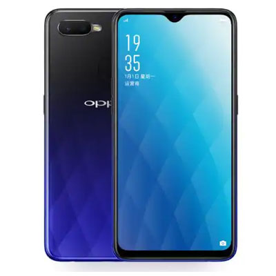 Oppo A7x