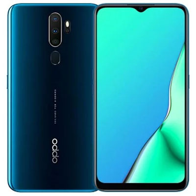 Oppo A9