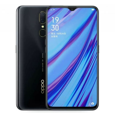 Oppo A9x
