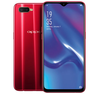 Oppo RX17 Neo