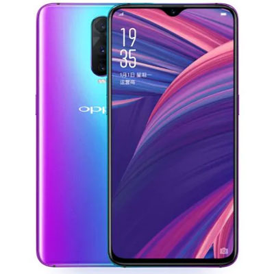 Oppo RX17 Pro