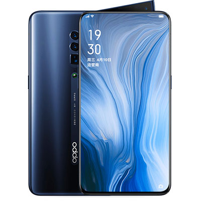 Oppo Reno 10x zoom