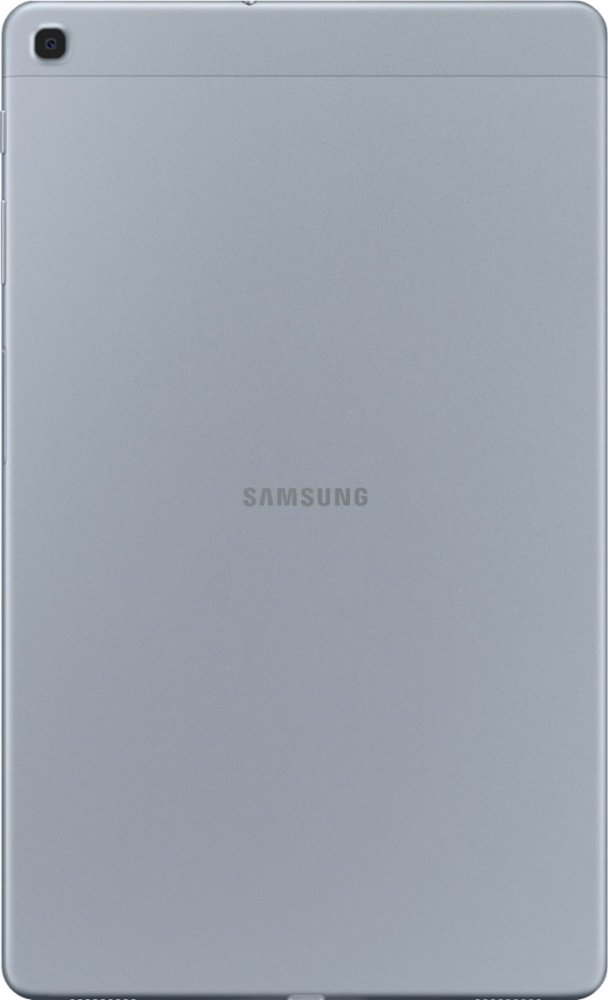 Review For Samsung Galaxy Tab A 10.1 Camera Review