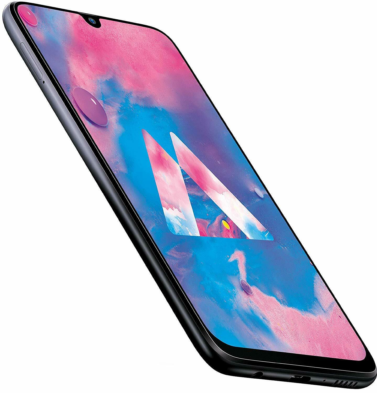 Samsung Galaxy M30 Performance