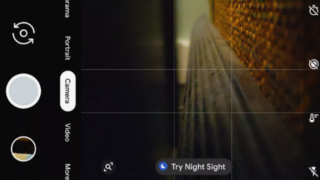 Tips to Learn Using Night Sight