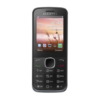 alcatel 2005