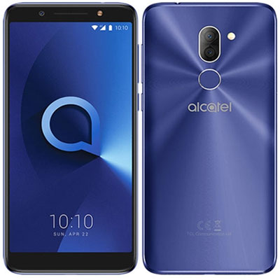 Alcatel 3x
