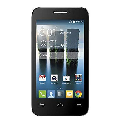 alcatel Evolve 2