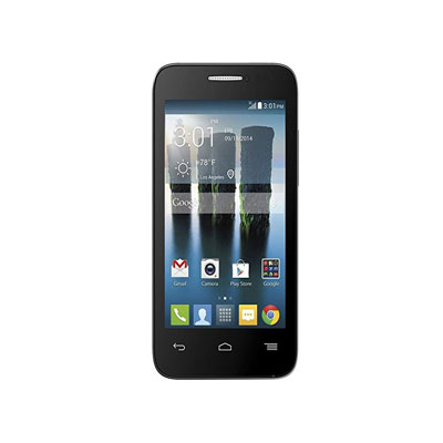 alcatel Evolve