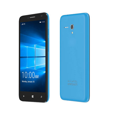 alcatel Fierce XL (Windows)