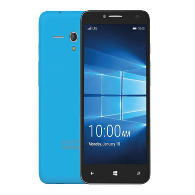 alcatel Fierce XL