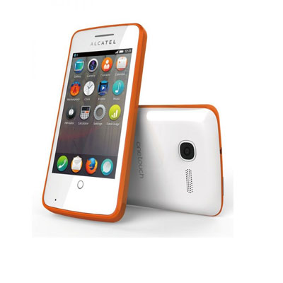 alcatel Fire C
