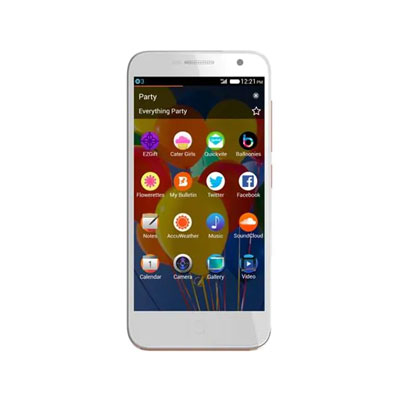 alcatel Fire E