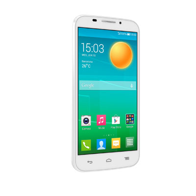 alcatel Idol 2 Mini S