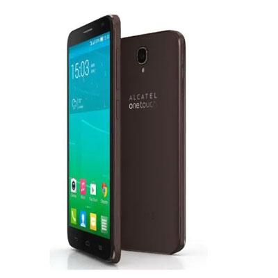 alcatel Idol 2 S